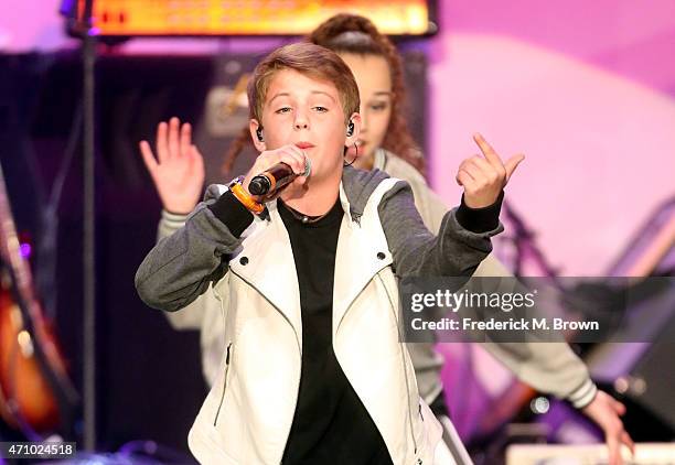 Maddy B Rapper Matty B Photos and Premium High Res Pictures - Getty Images