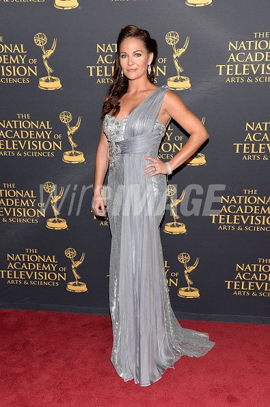 Actress Jade Harlow attends the...