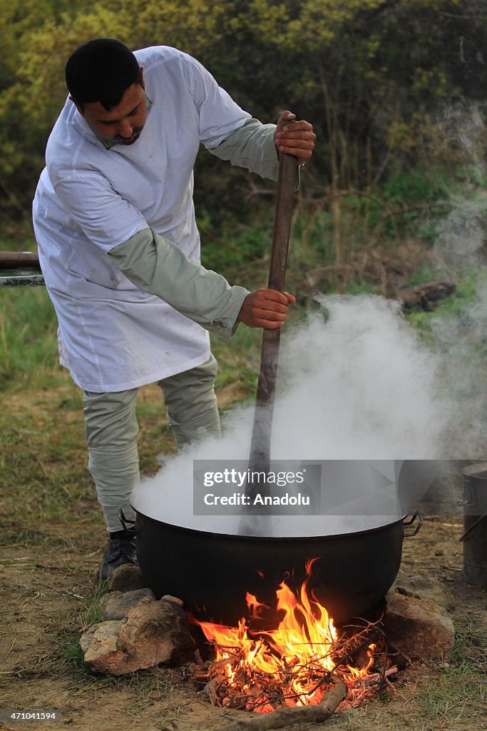 100th Anniversary of the Canakkale Land Battles