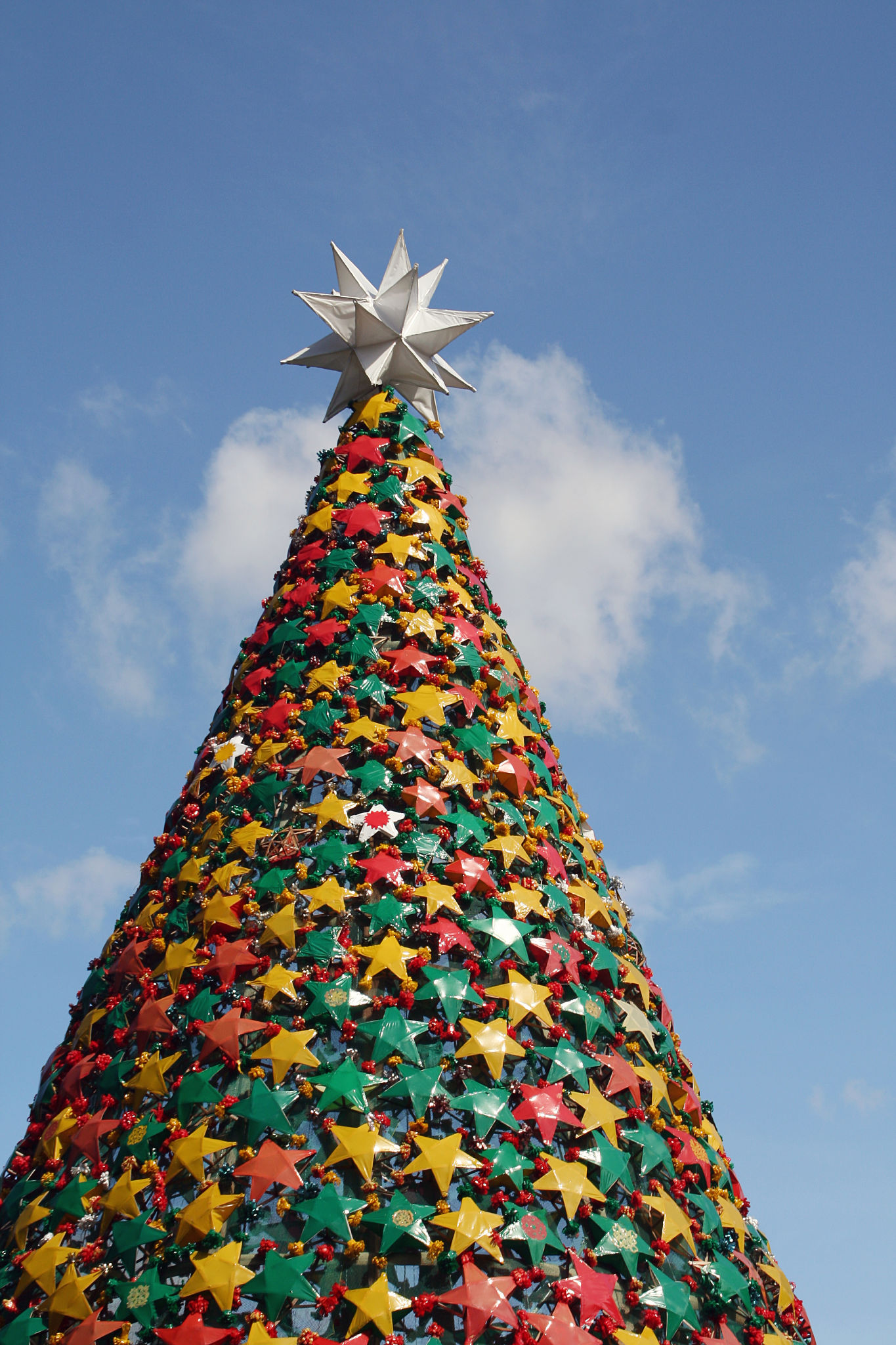 philippines christmas