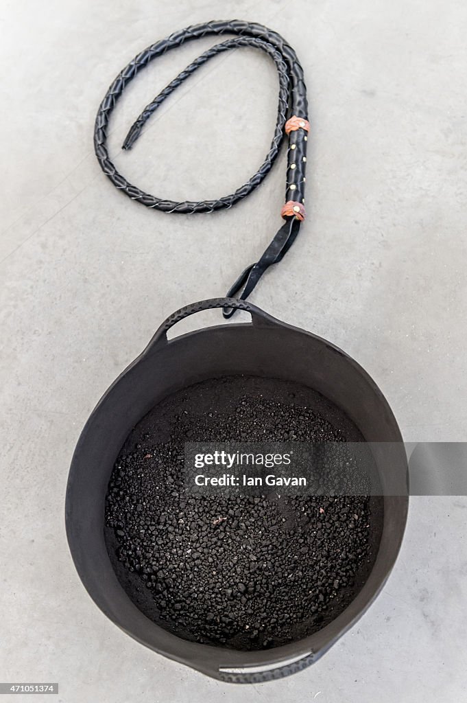 "Whip It Good" - Jeannette Ehlers