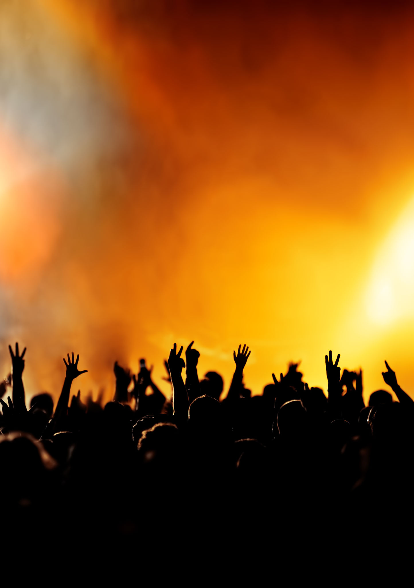 live music festival