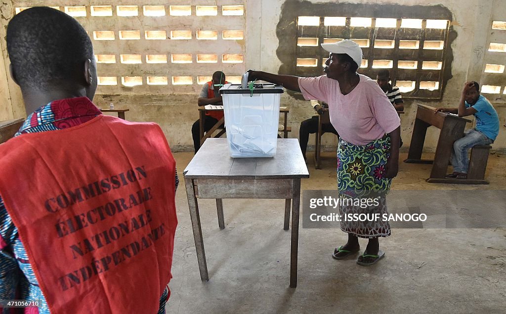 TOGO-VOTE