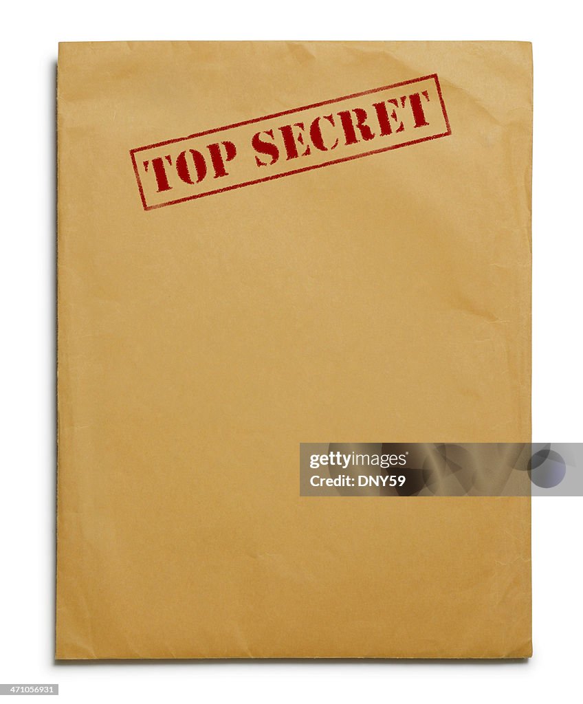 Top Secret