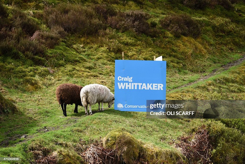 BRITAIN-POLITICS-ELECTION