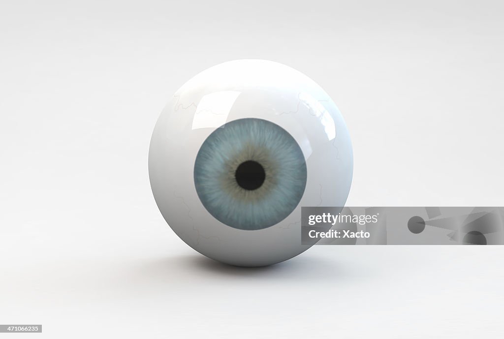 Eye-Ball