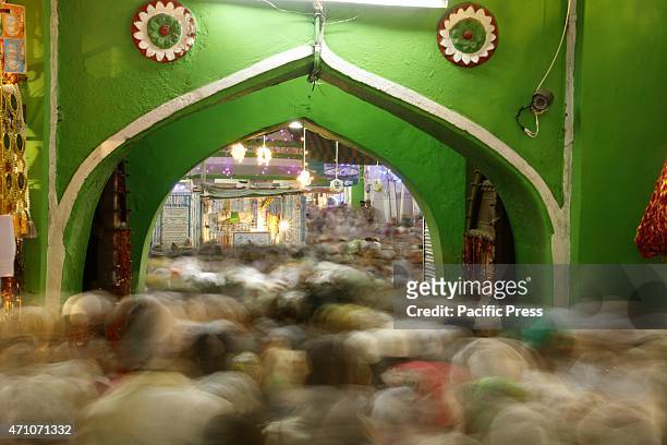 21 Khwaja Garib Nawaz Ajmer Photos and Premium High Res Pictures - Getty  Images
