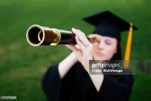 career path set - bachelor stockfoto's en -beelden