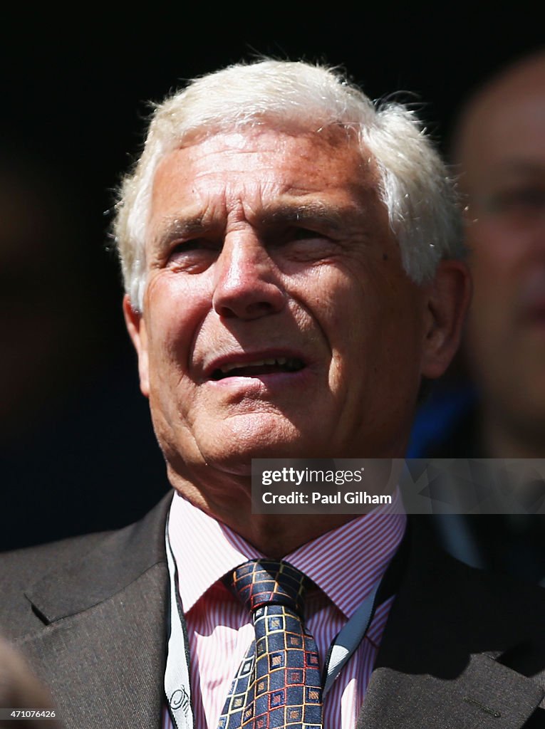 Queens Park Rangers v West Ham United - Premier League