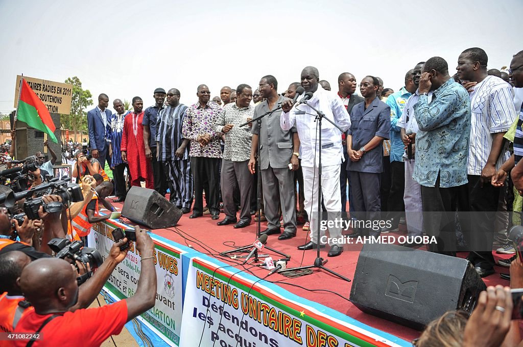 BURKINA-POLITICS-LAW-VOTE