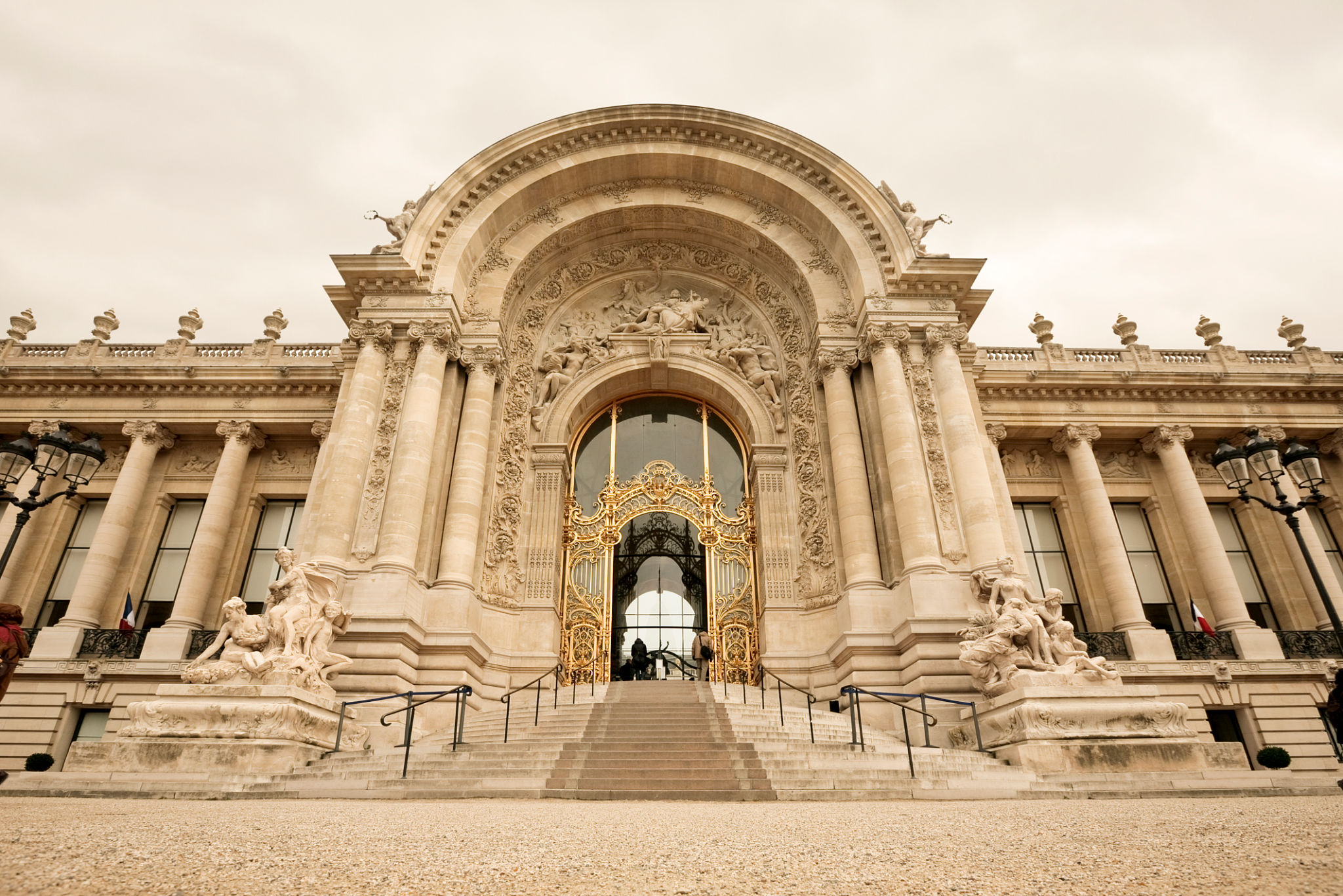 paris wedding venue