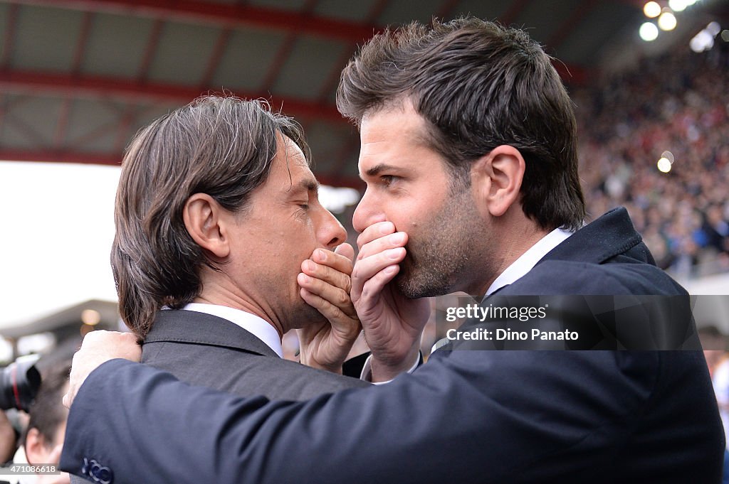 Udinese Calcio v AC Milan - Serie A