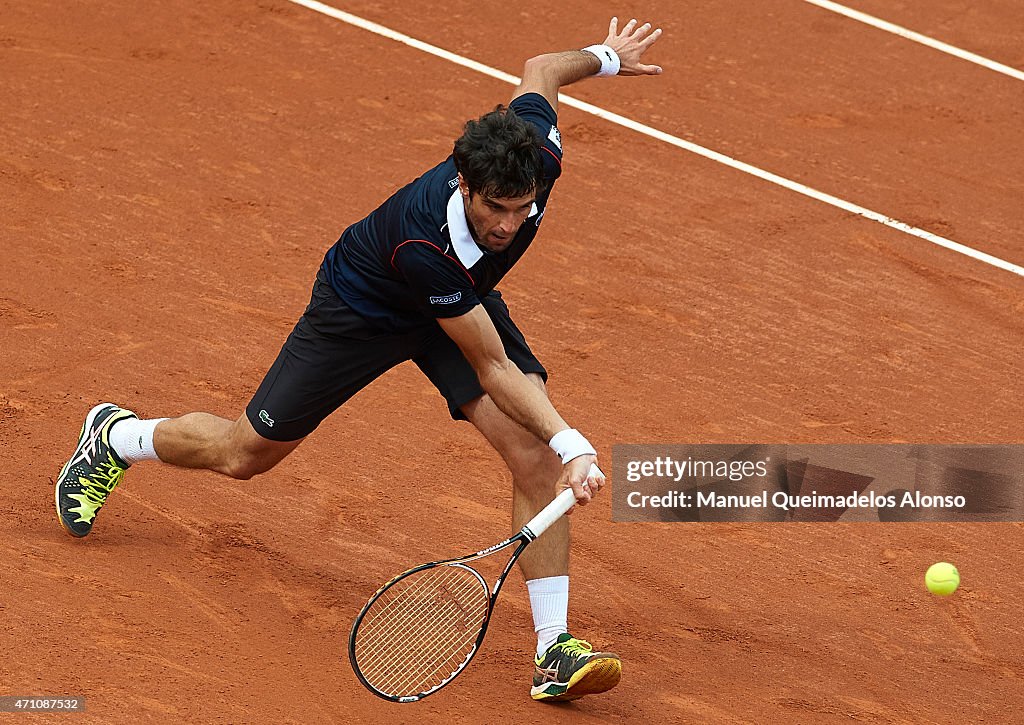 Barcelona Open Banc Sabadell - Day 6