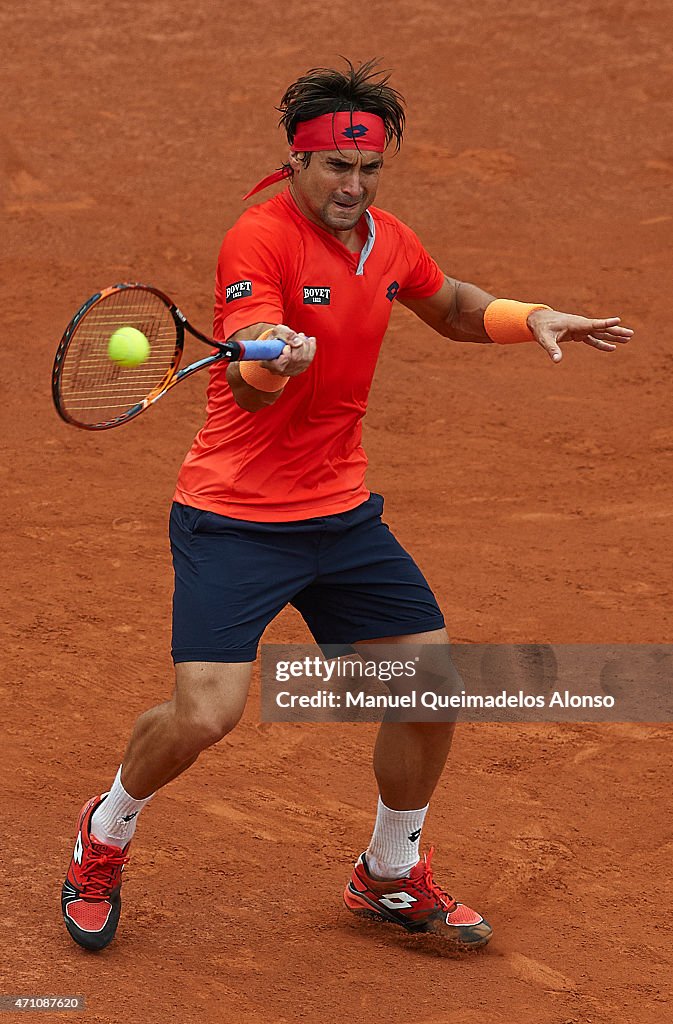 Barcelona Open Banc Sabadell - Day 6