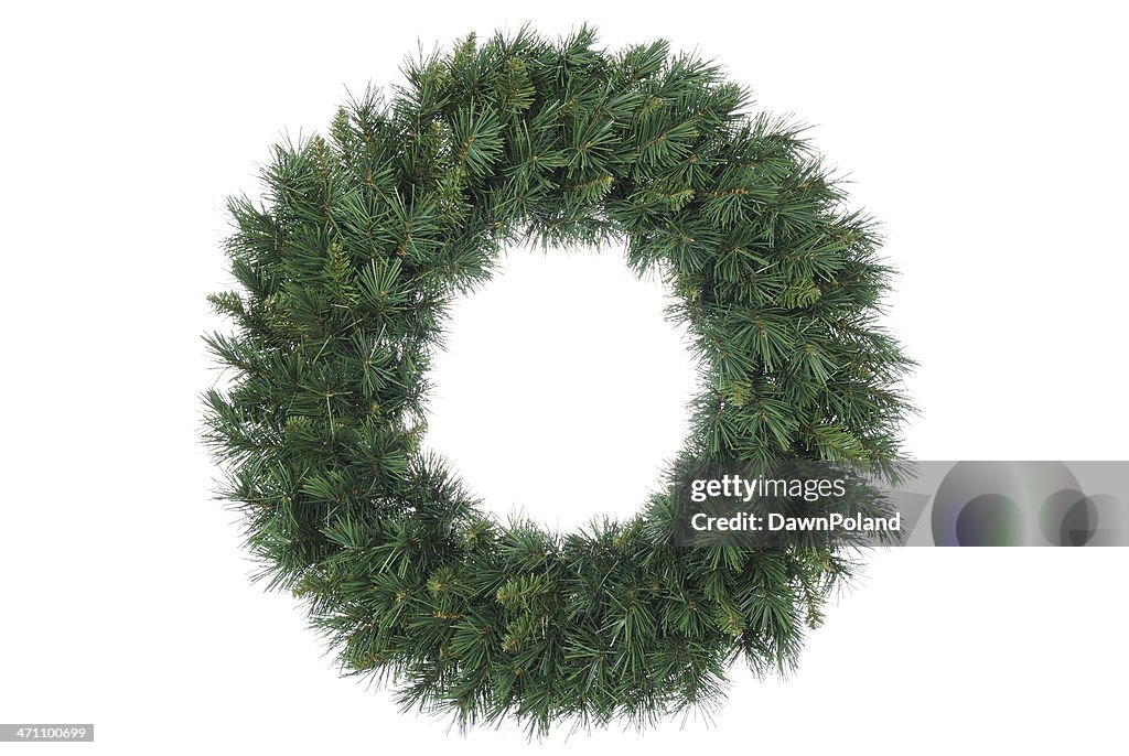 Traditional Wreath (XL)