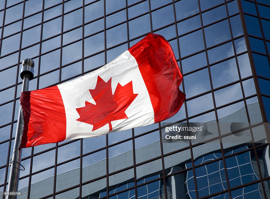 Affaires au canada