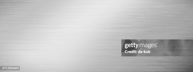 Stainless steel texture Stainless steel texture