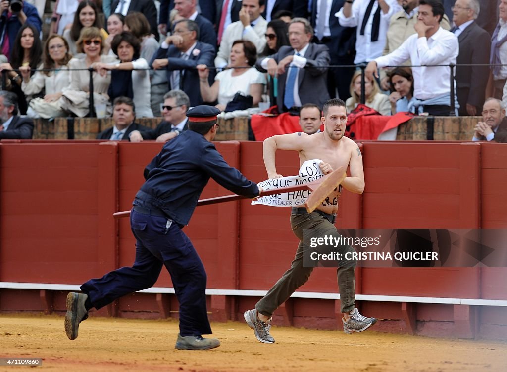 BULLFIGHTING-ESP