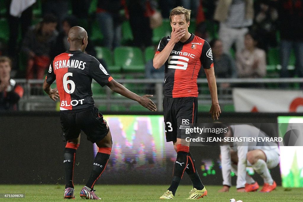 FBL-FRA-LIGUE1-RENNES-NICE