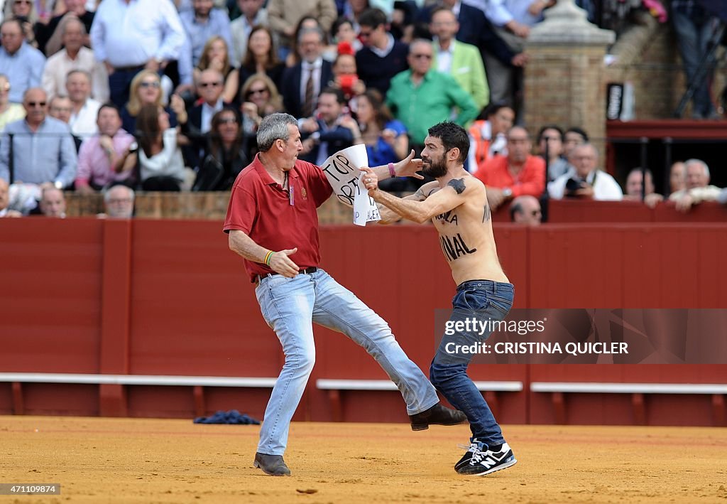 BULLFIGHTING-ESP