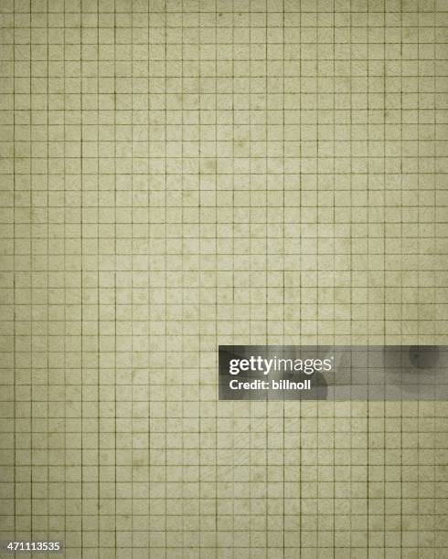 Old Math Graph Paper Vintage Graph Paper Photos and Premium High Res Pictures - Getty Images