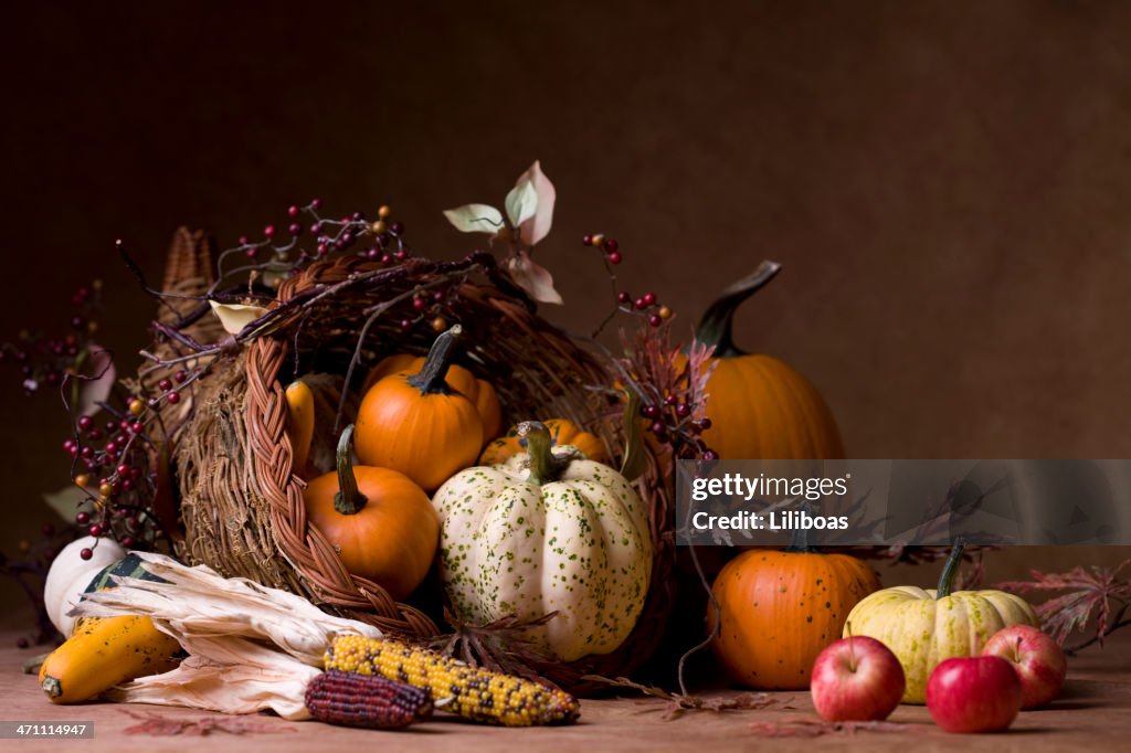 Cornucopia (XXL)