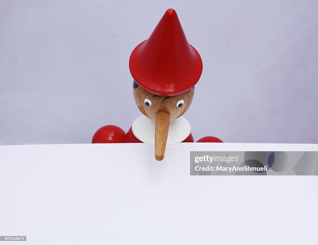 Pinocchio