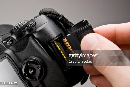 Memory Card Memory Card
