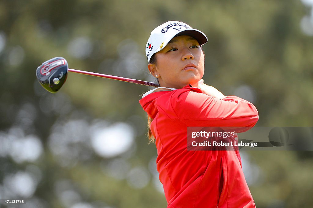 Swinging Skirts LPGA Classic - Round Three