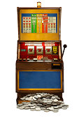 Jackpot Slot Machine