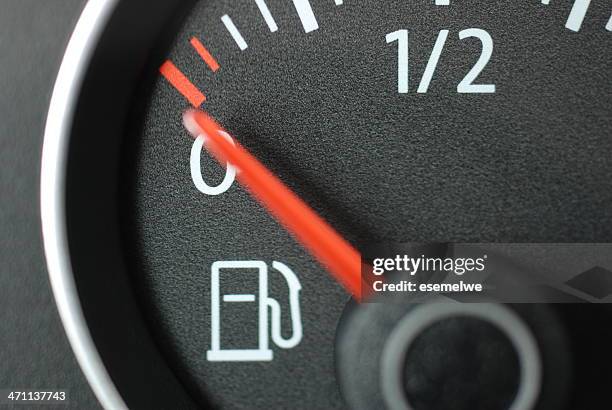 fuel gauge - fossil fuel stock pictures, royalty-free photos & images