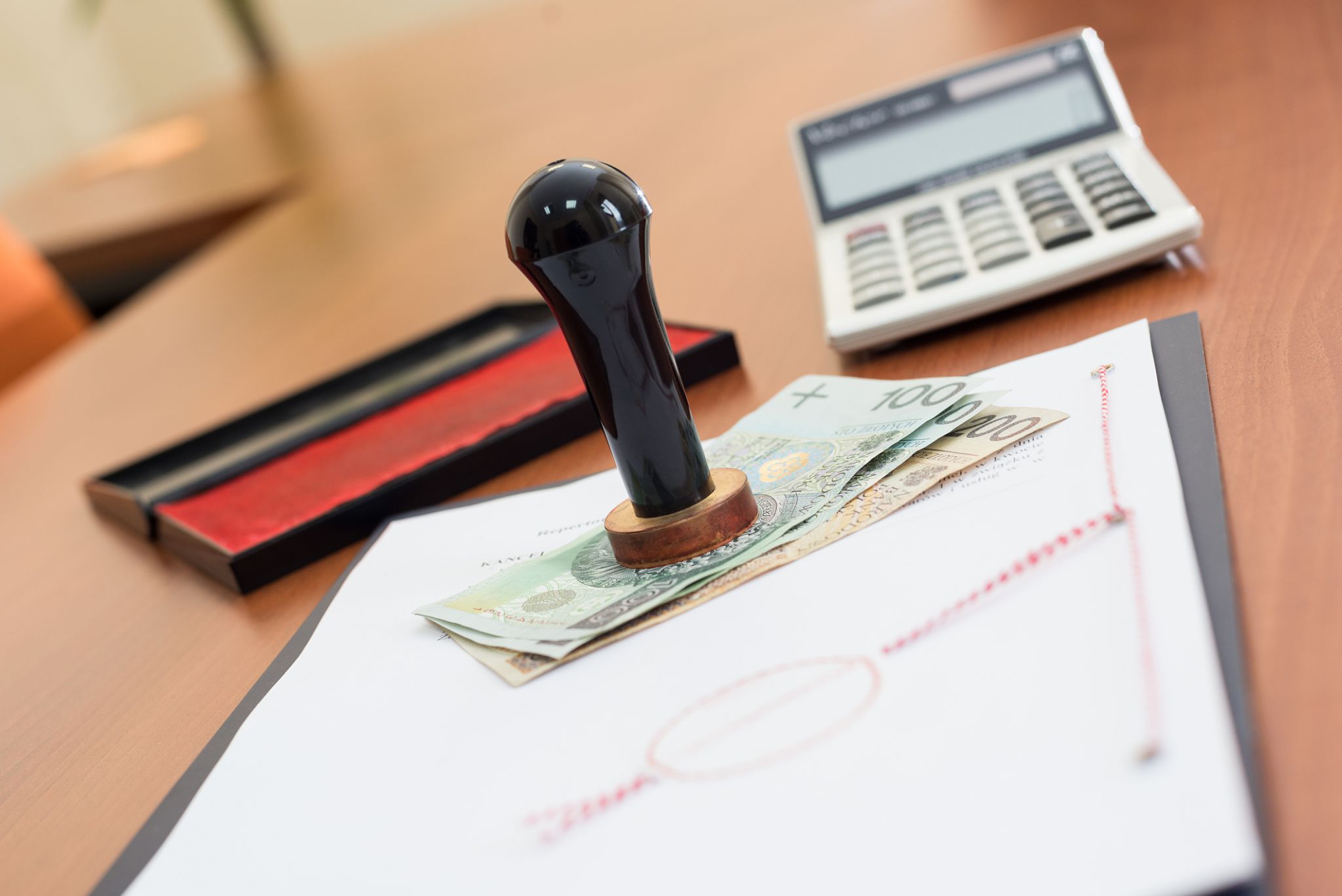 notarization cost