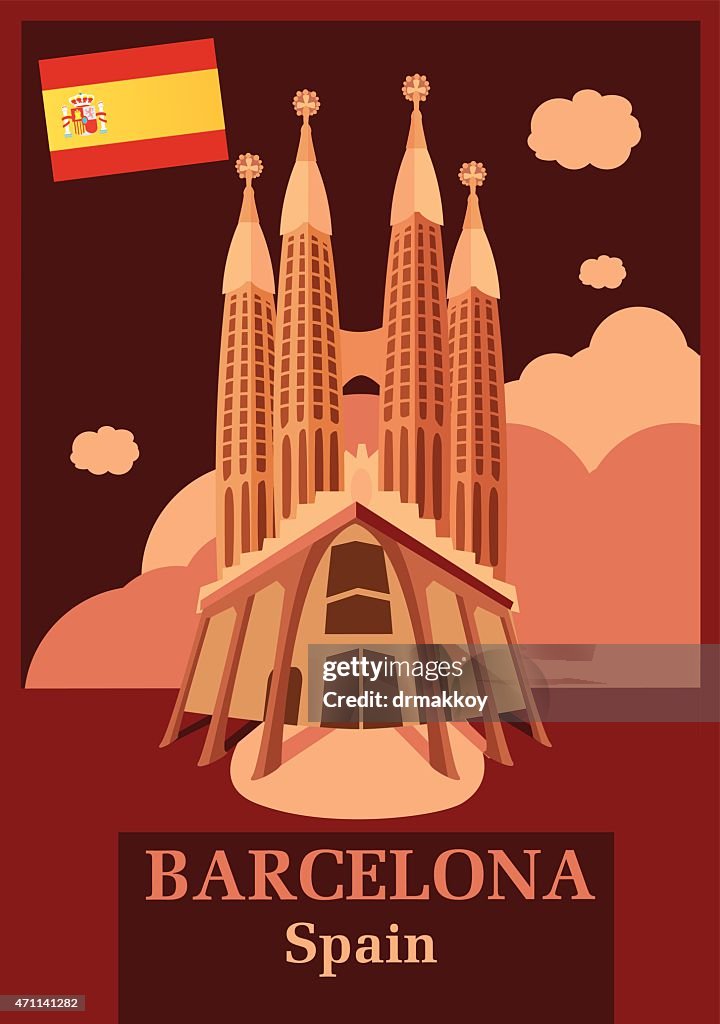 De Barcelona