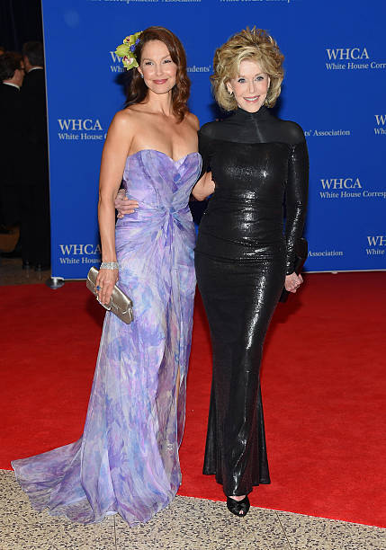 DC: 101st Annual White House Correspondents' Association Dinner