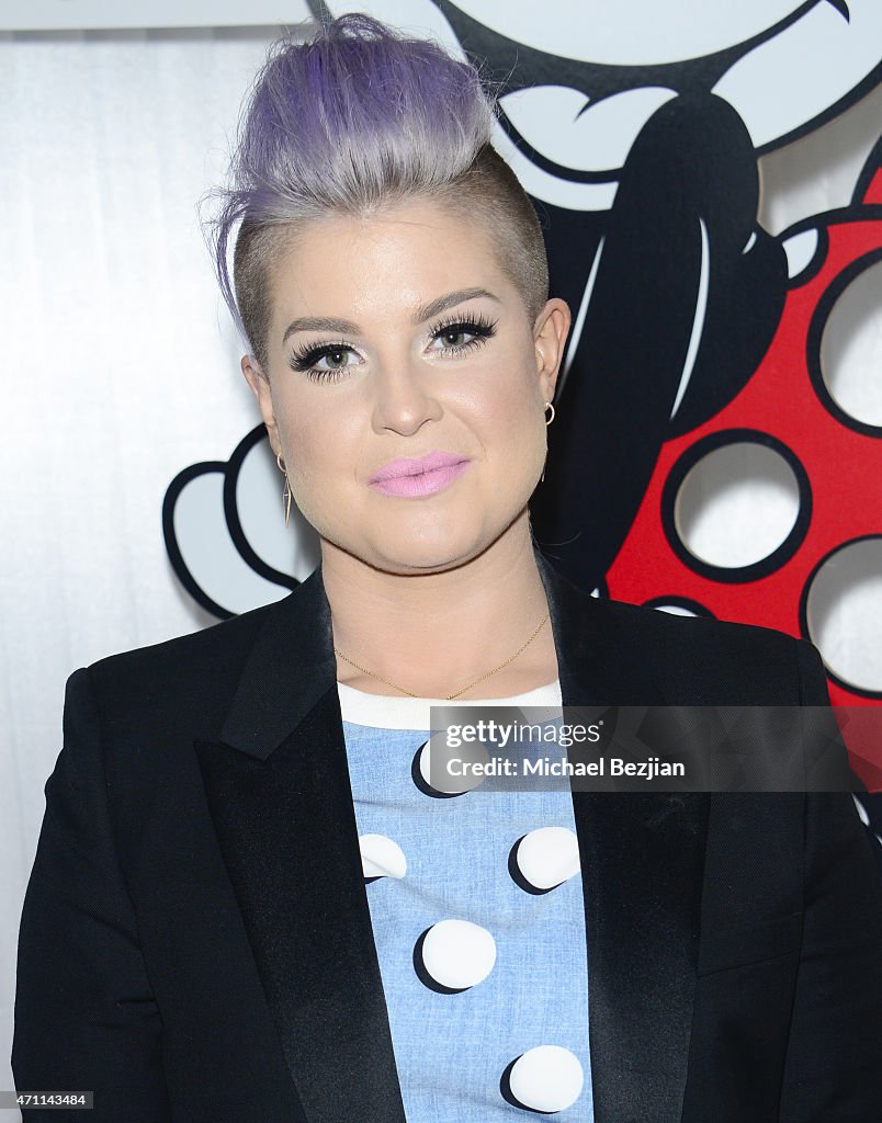 Radio Disney Music Awards: Minnie's Music Lounge