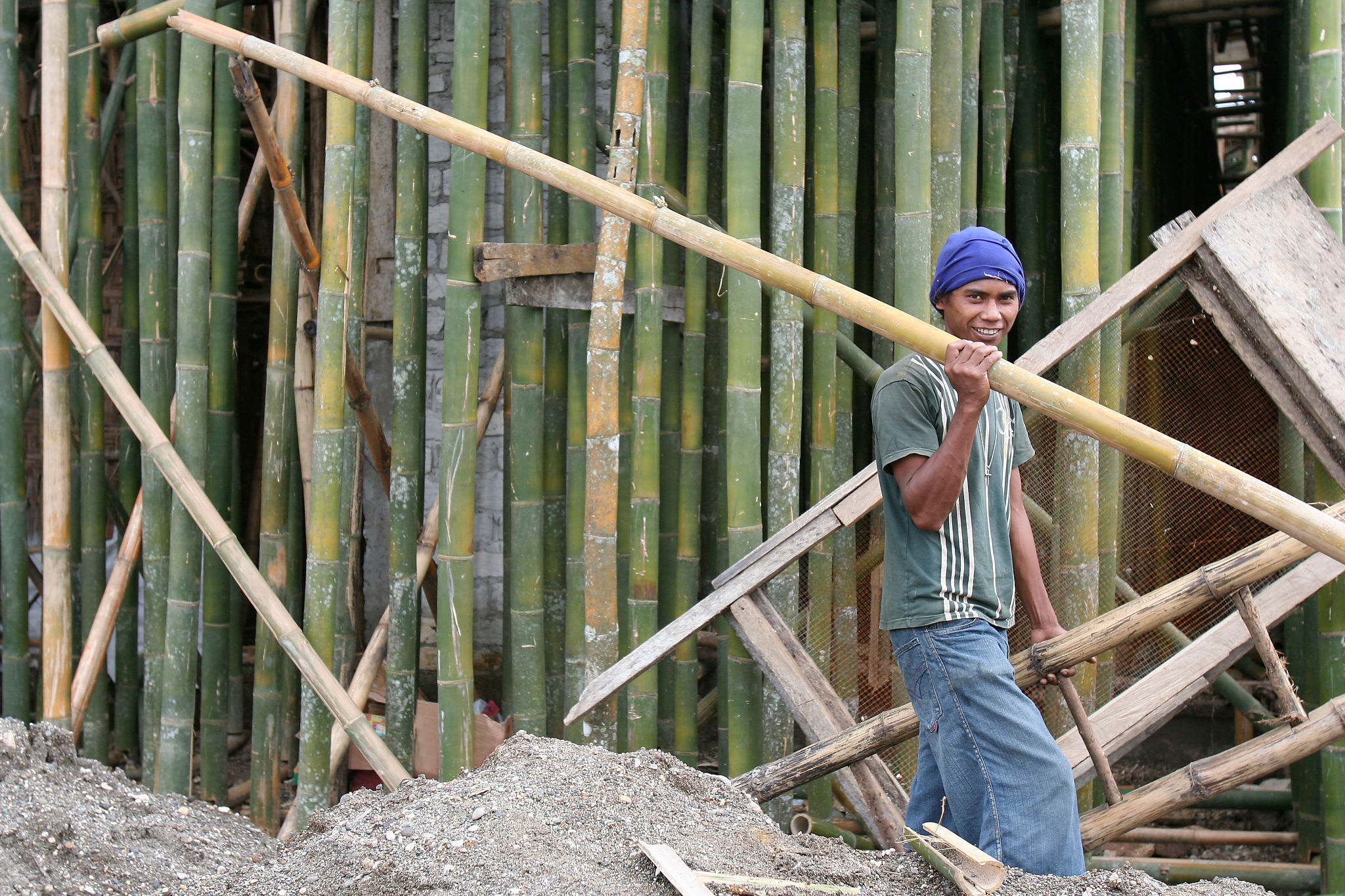 Building in Bali with Baie Property Group. Building in Bali with Baie Property Group.