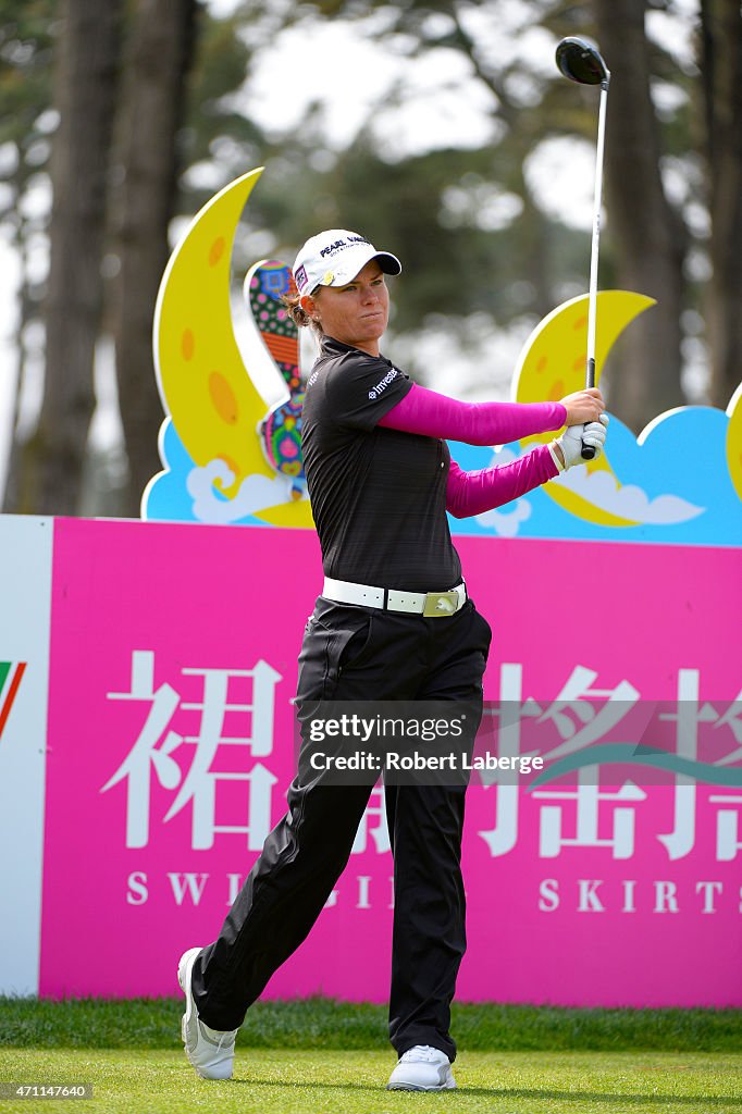 Swinging Skirts LPGA Classic - Round Three