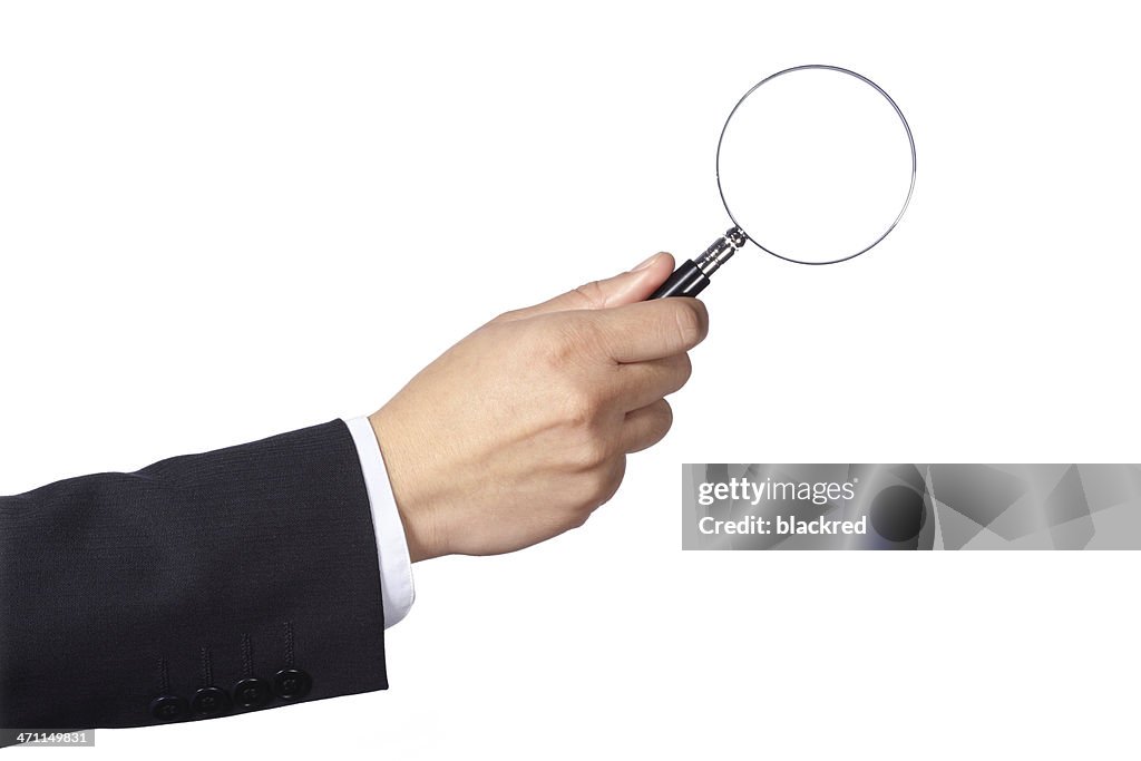 Magnifying Glass