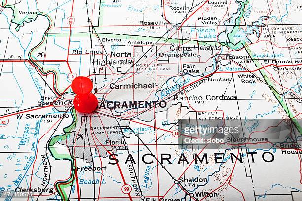 destino de sacramento - sacramento california del norte fotografías e imágenes de stock