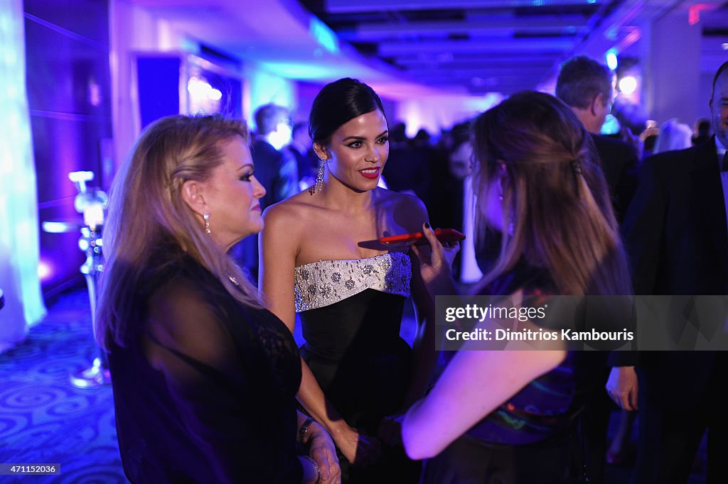 Yahoo News/ABC News White House Correspondents' Dinner Reception Pre-Party