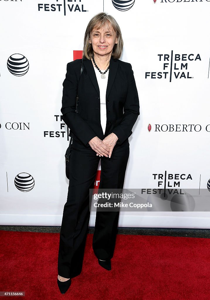 Closing Night Screening Of "Goodfellas" - 2015 Tribeca Film Festival