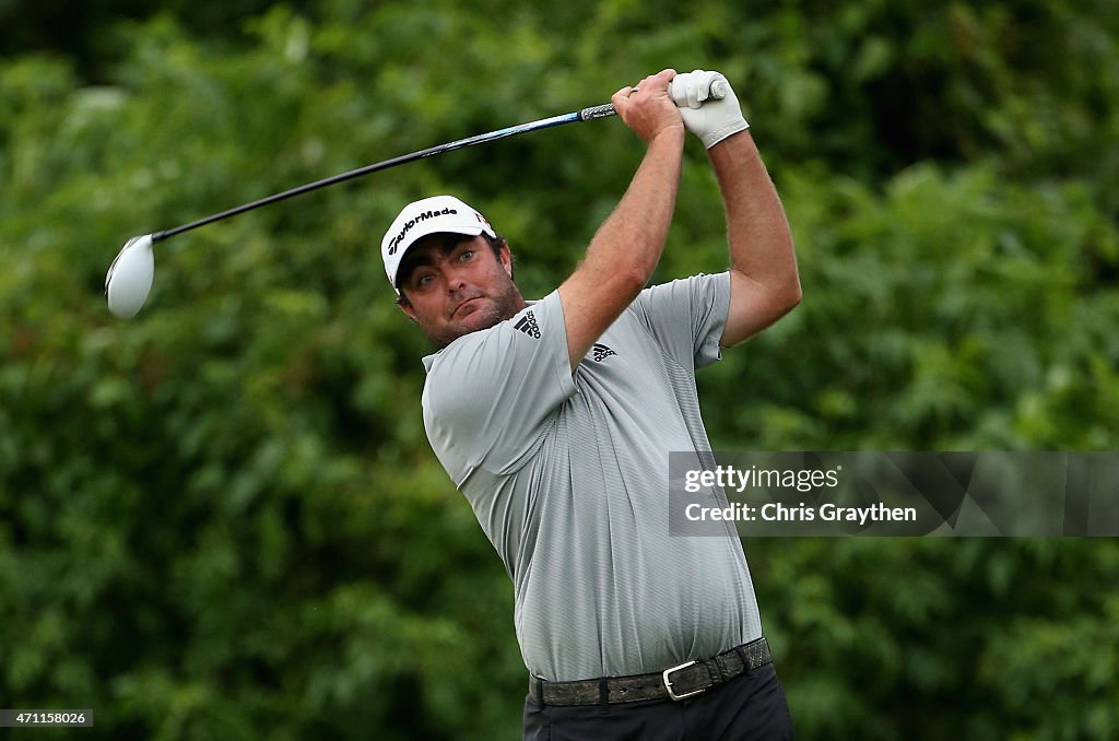 Zurich Classic Of New Orleans - Round Three