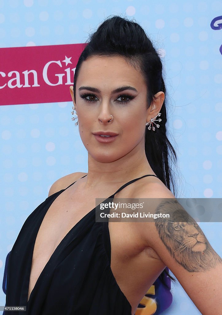 2015 Radio Disney Music Awards - Arrivals