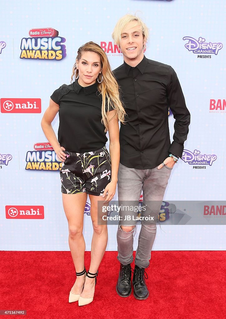 2015 Radio Disney Music Awards