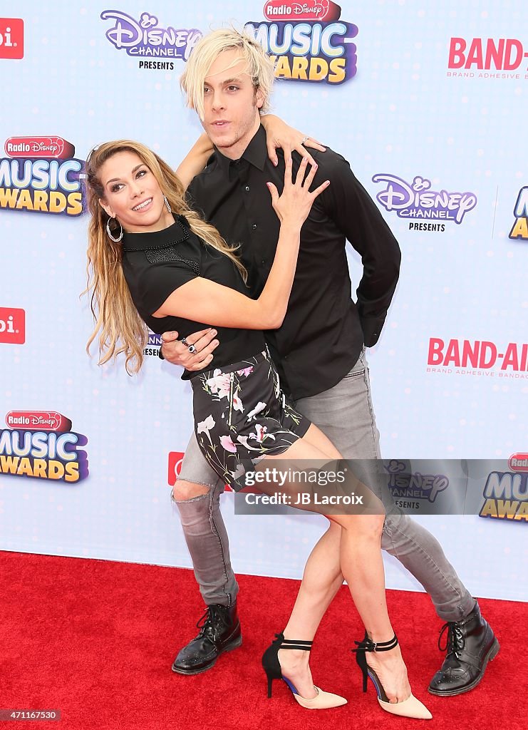 2015 Radio Disney Music Awards