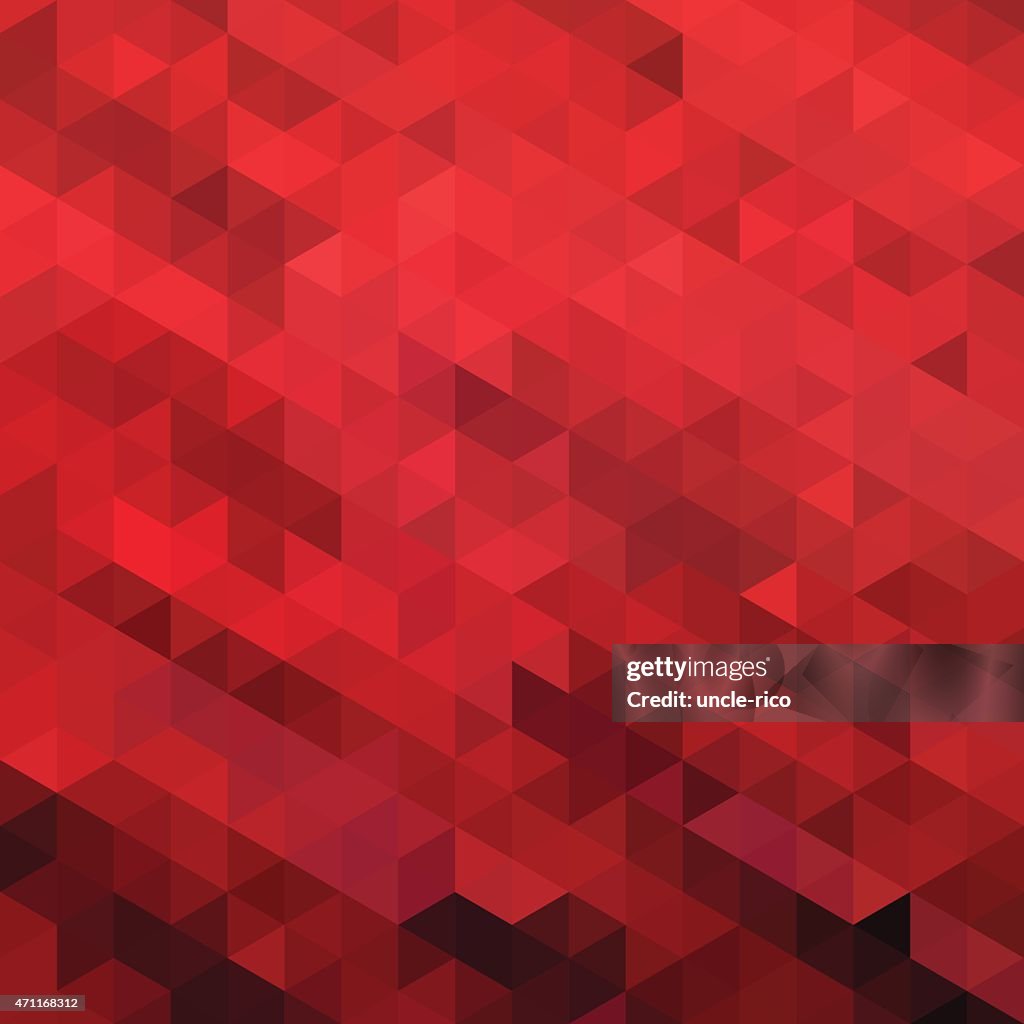 Polygon Triangle Pattern Triangle Polygons Art Pattern High-Res Vector Graphic - Getty Images
