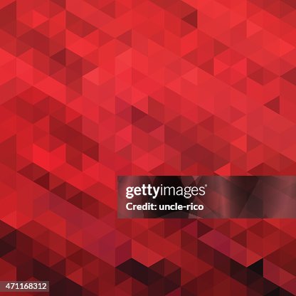 Triangle polygons art pattern Triangle polygons art pattern