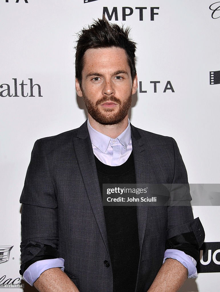 4th Annual Reel Stories, Real Lives Benefiting The Motion Picture & Television Fund