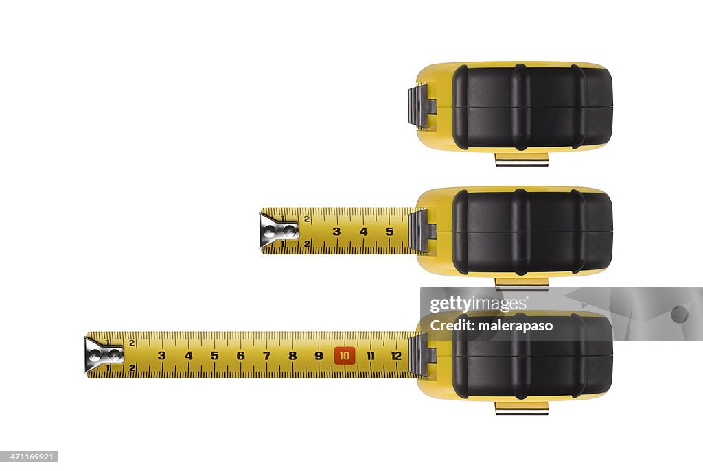 Tape measure