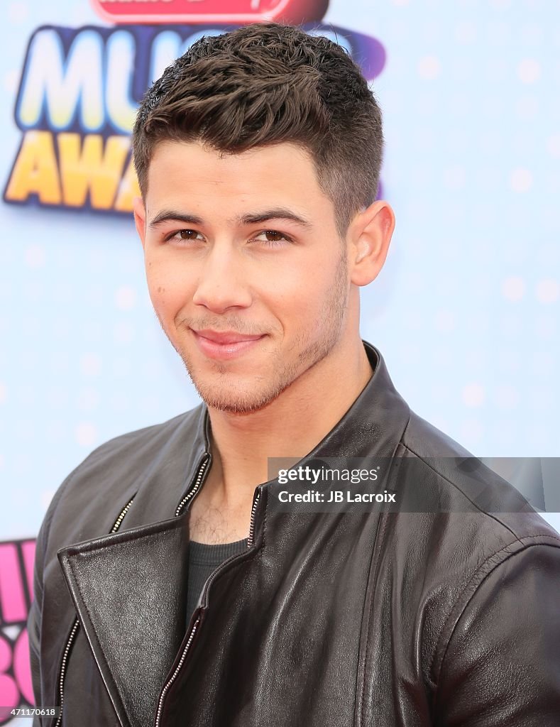 2015 Radio Disney Music Awards